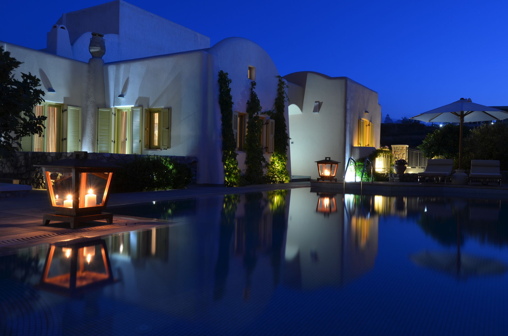 Фото Pleiades Eco Houses