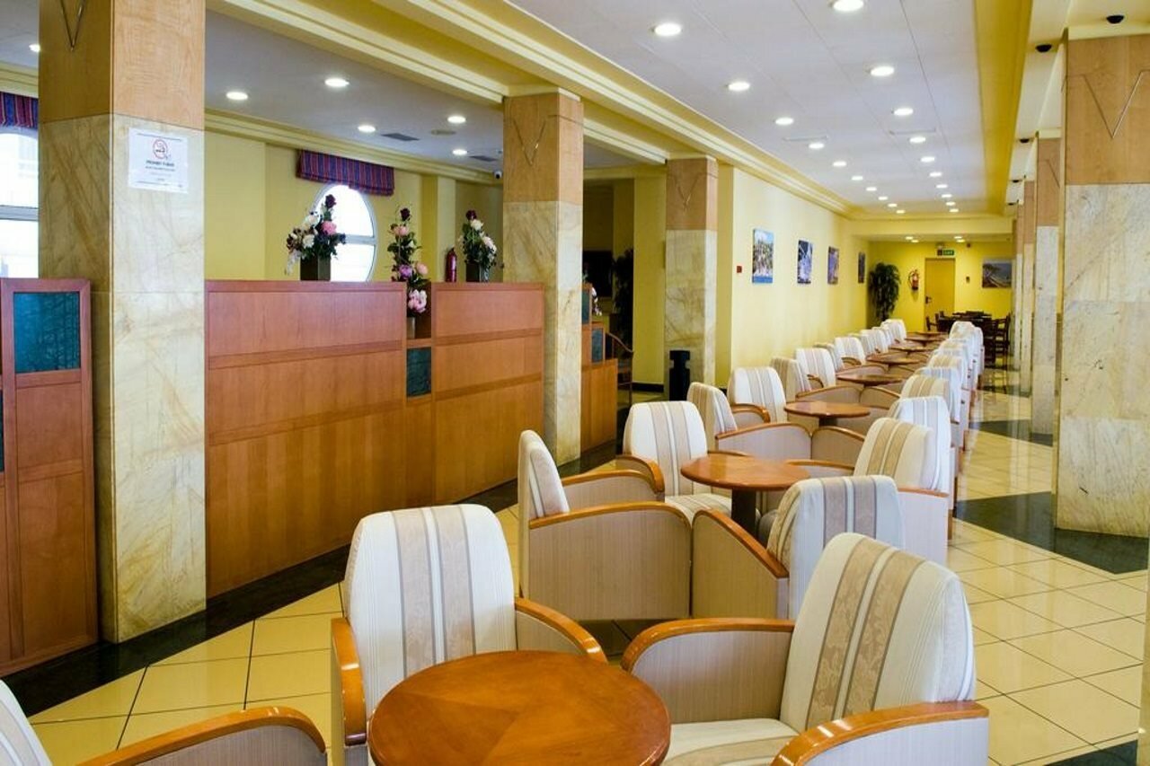 Фото Hotel Helios Lloret de Mar