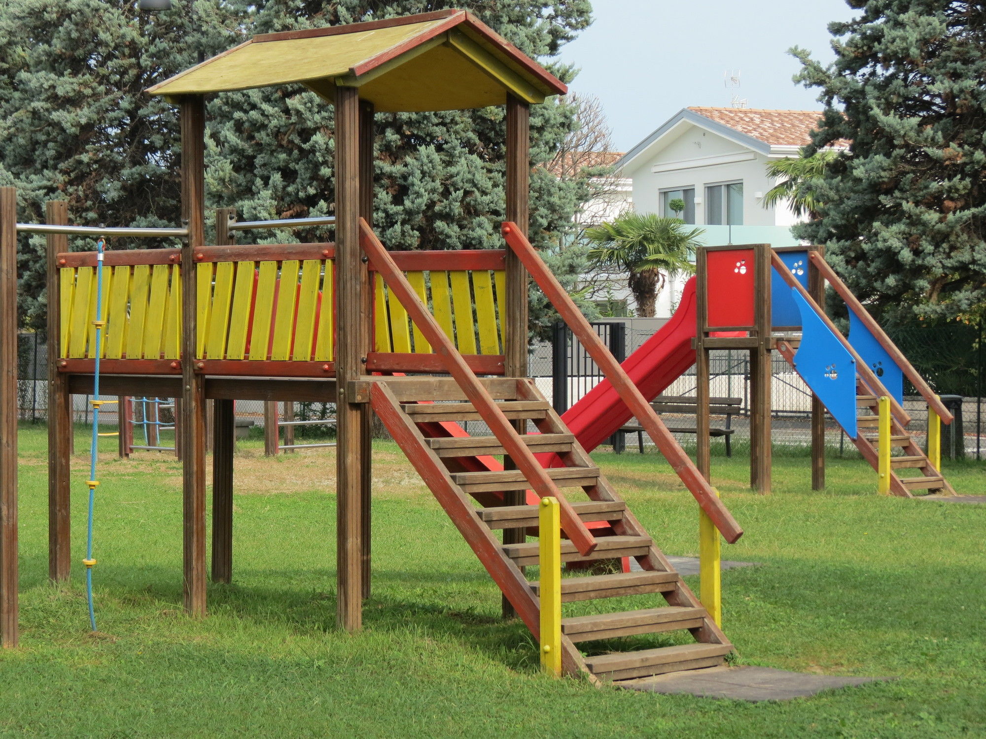 Фото Appartamenti Punta Grò