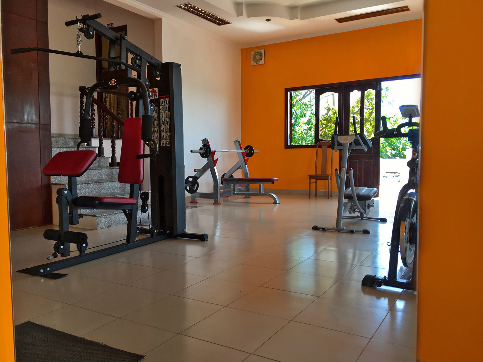 Фото Léman Cap Resort & SPA