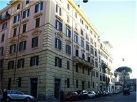 Фото Capricci Romani Bed And Breakfast