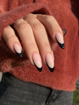 El Beauty Studio (Monastyrskaya Street, 60), nail salon