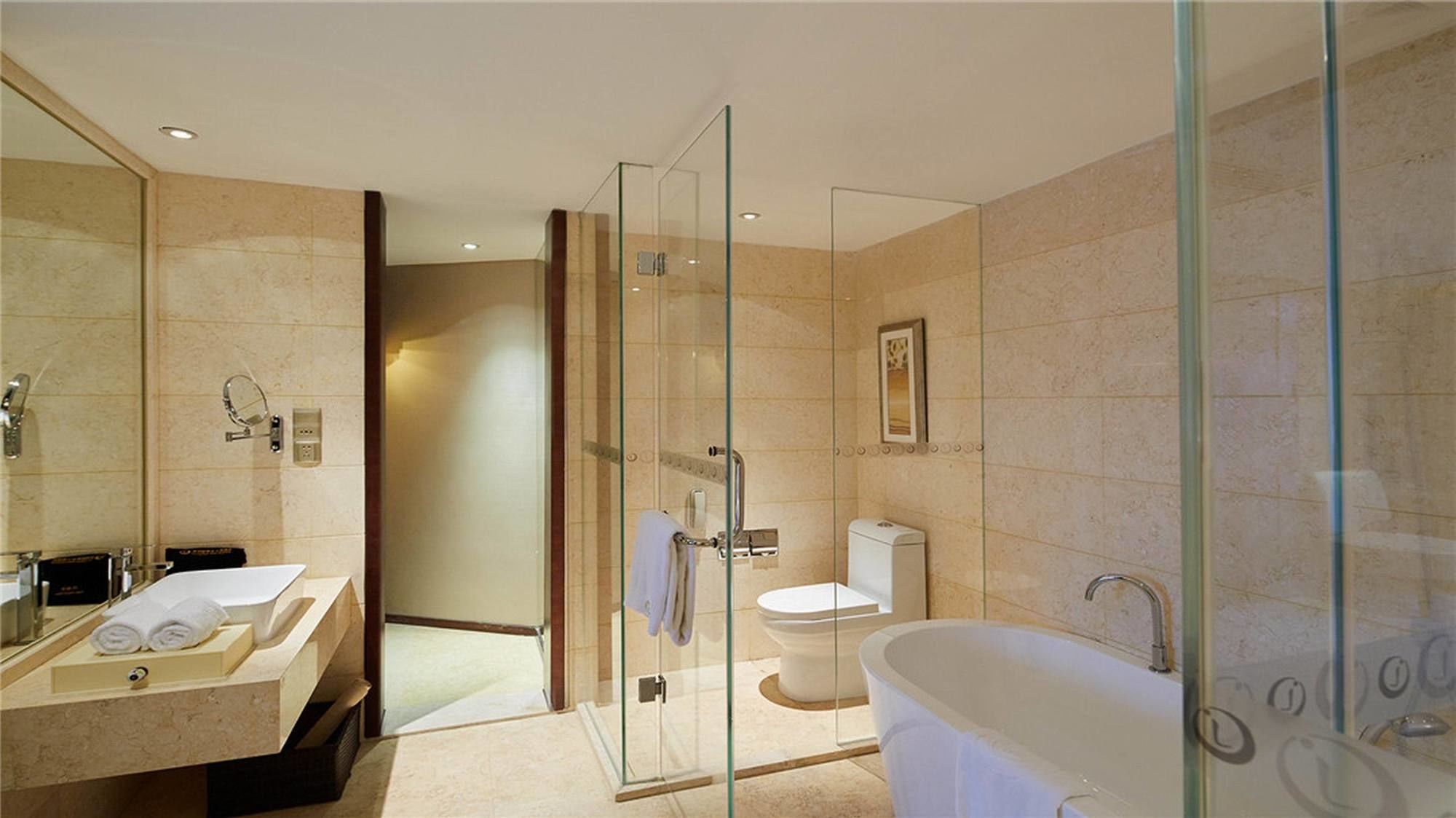 Фото Lia Charlton Hotel Shenzhen