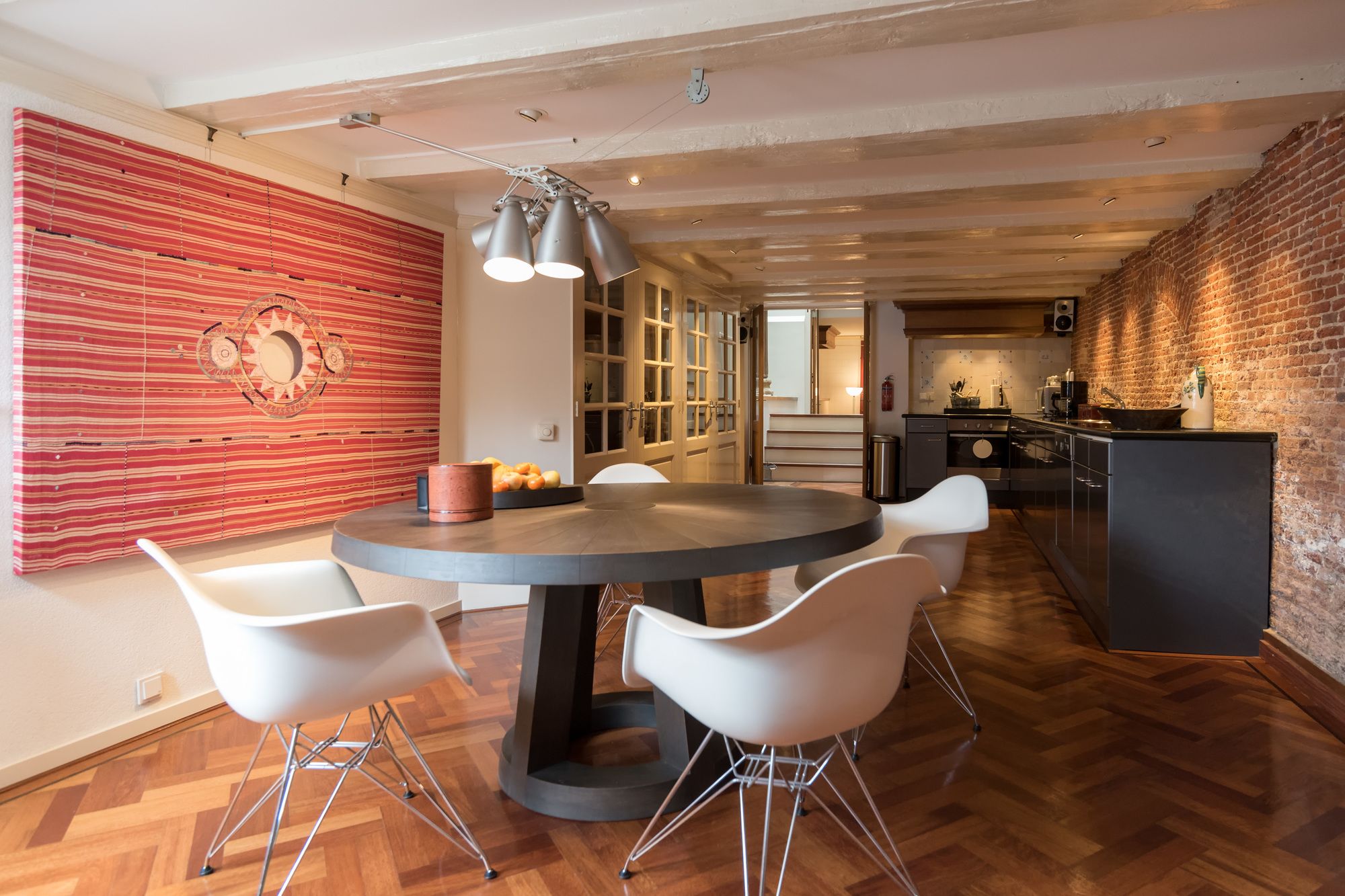 Фото Royal Boutique Apartment Amsterdam