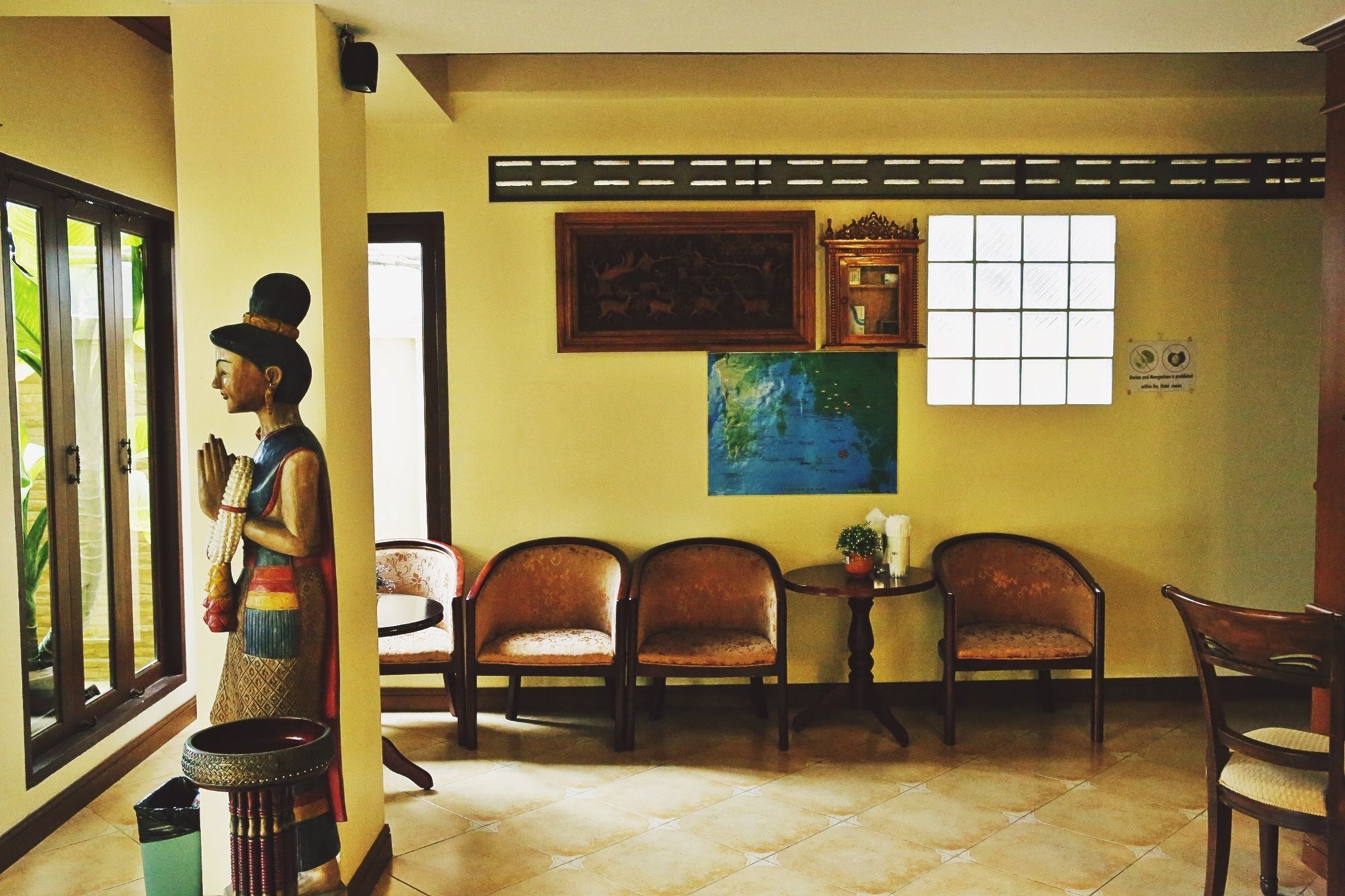 Фото Baan SS Karon