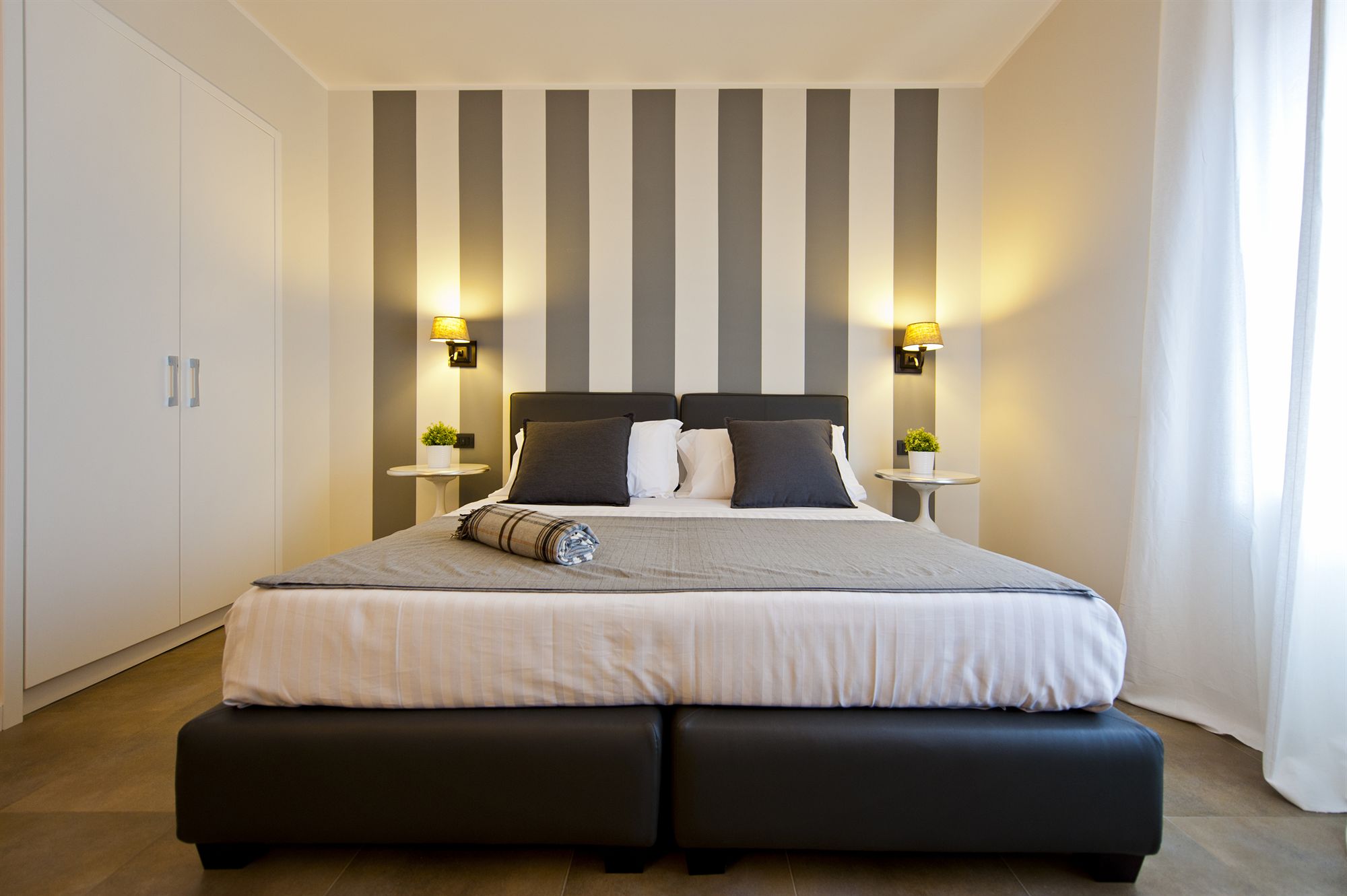 Фото Delle Vittorie Luxury Suites & Rooms