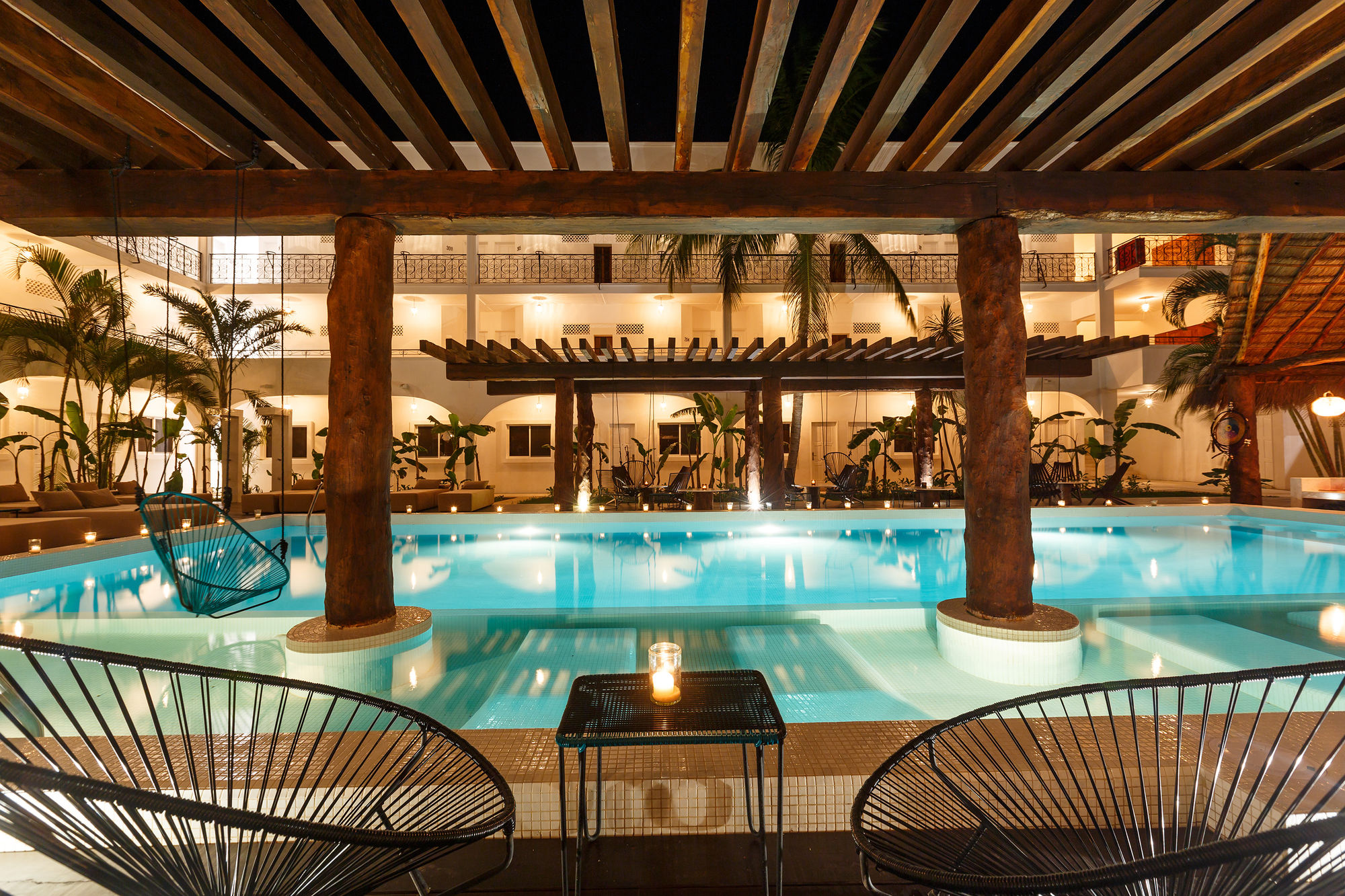 Фото Hm Playa del Carmen