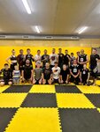 Empire Mma (Zhylunovicha Street, 2к2), sports club