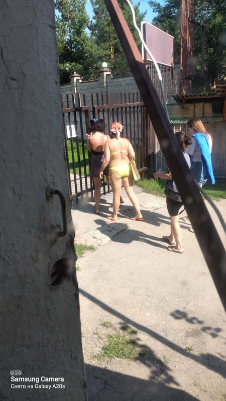 Солнечный берег — фото 22