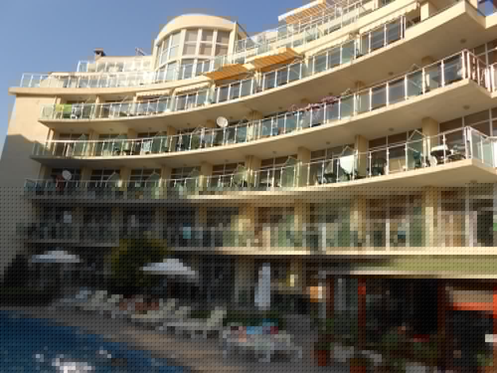 Фото Sunny Holiday Apartments