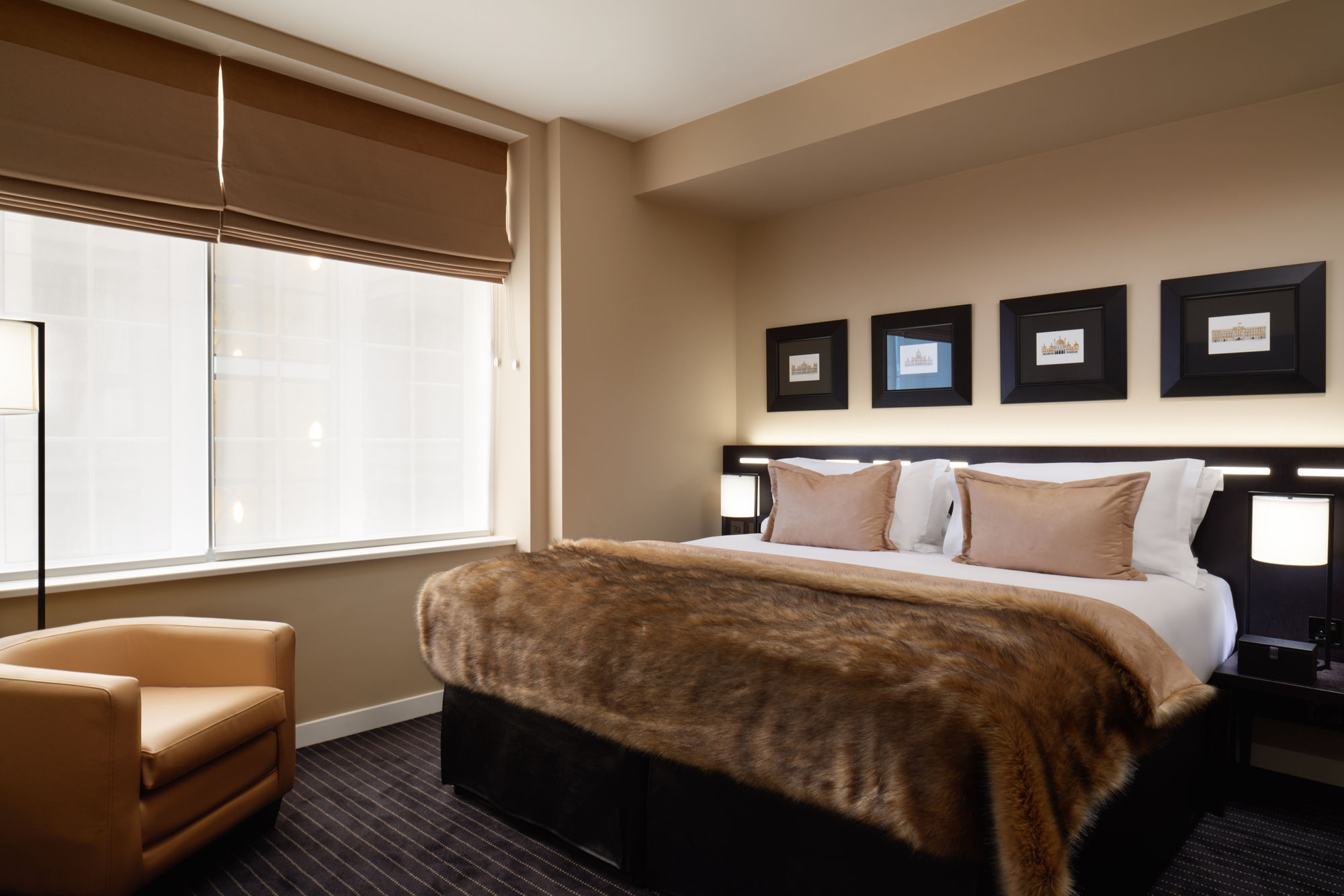 Фото The Resident Victoria