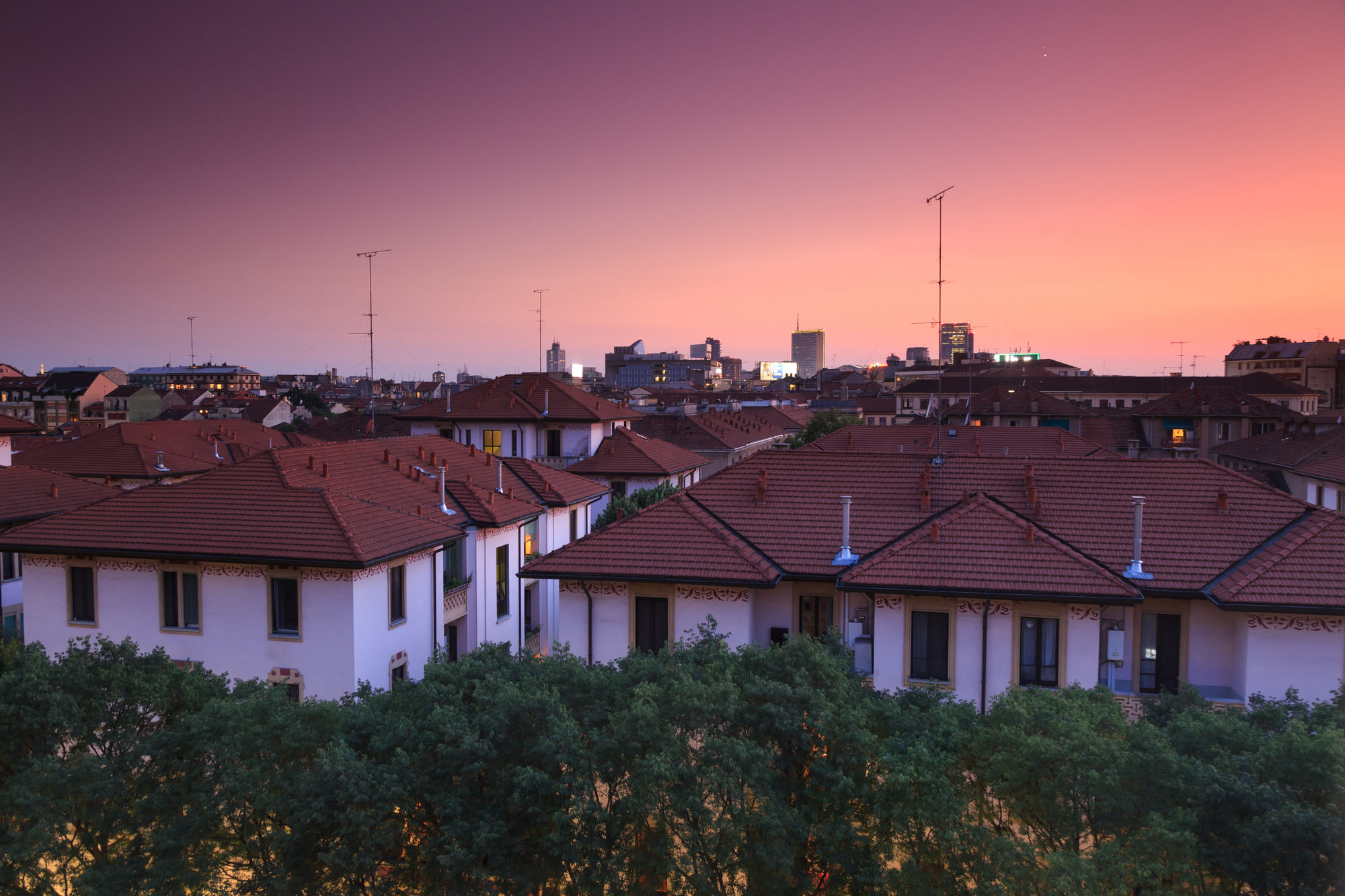 Фото Pattini Guest House