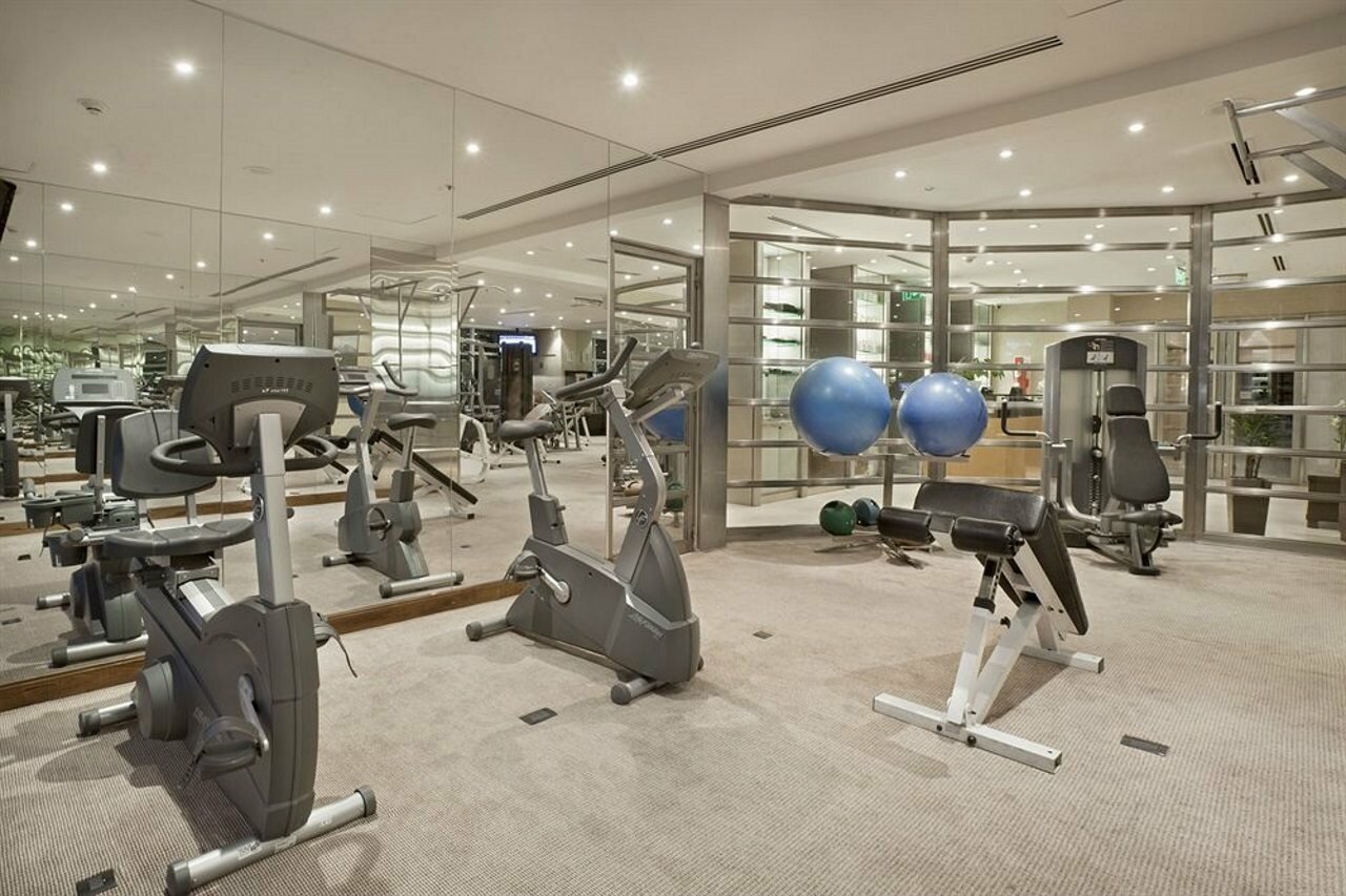 Фото Park Hyatt Mendoza