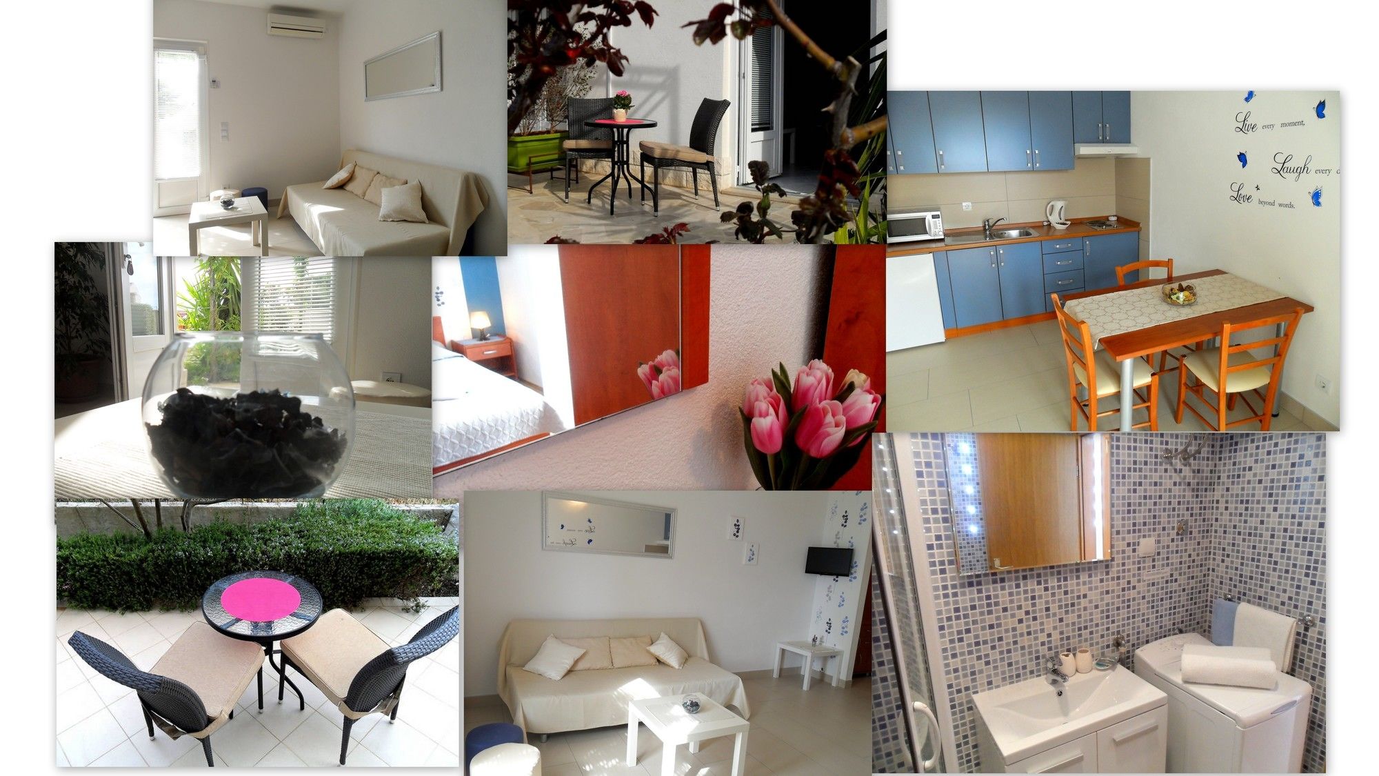 Фото Apartments Pera