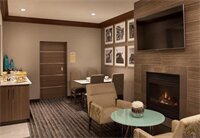 Фото Residence Inn by Marriott Toronto Airport