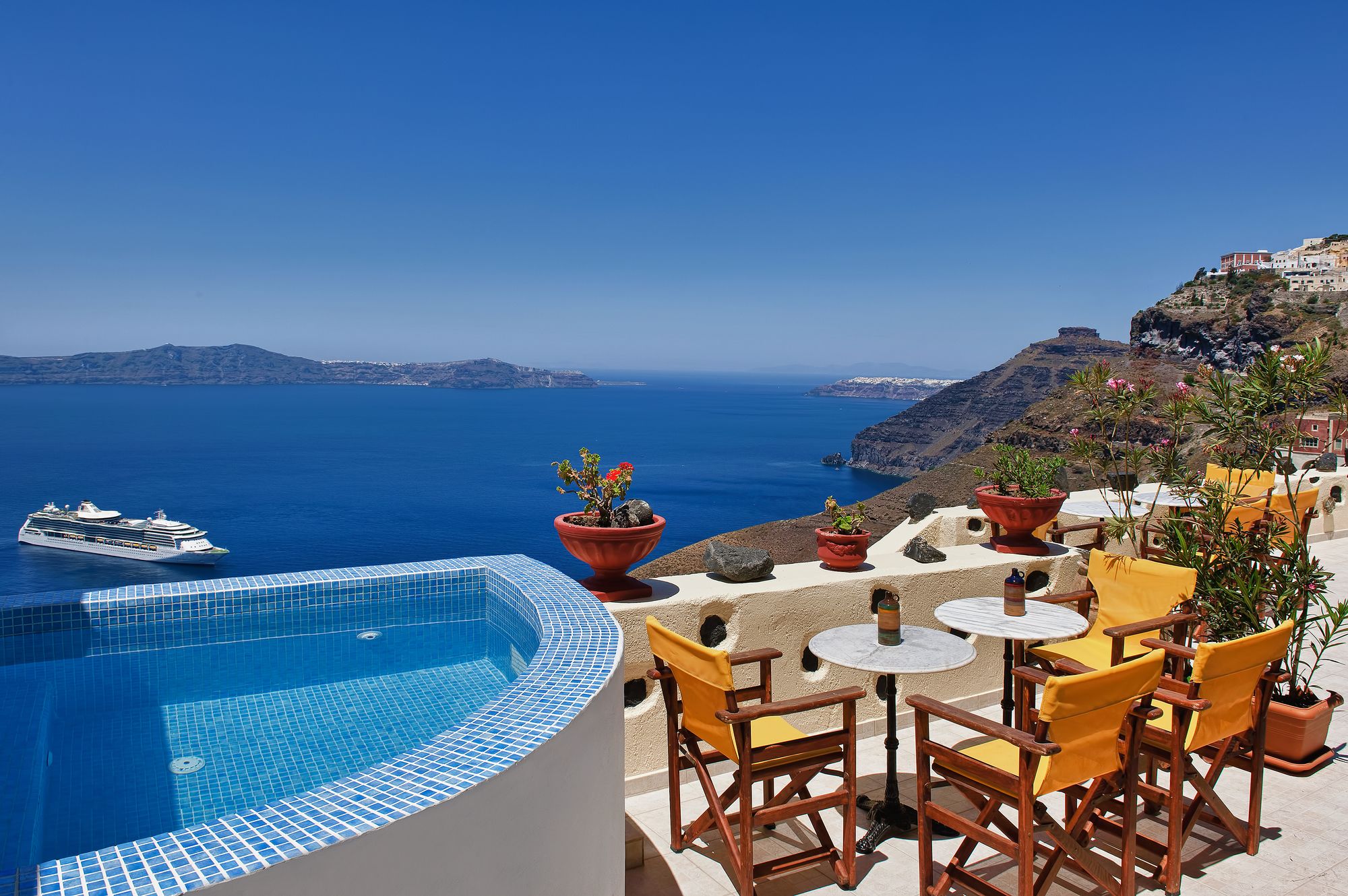 Фото Iriana Suites