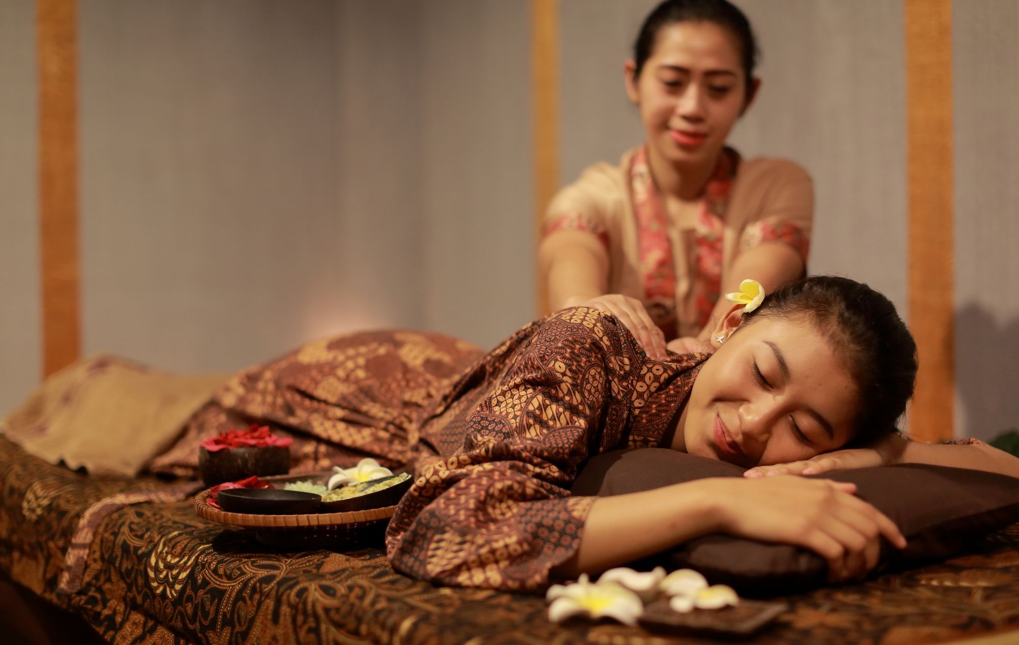 Фото The Singhasari Resort