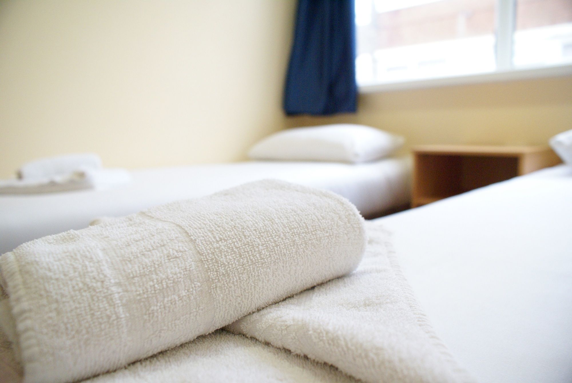 Фото Prestatyn Sands Holiday Park