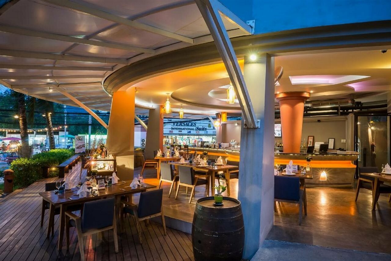 Фото Royal Muang Samui Villas