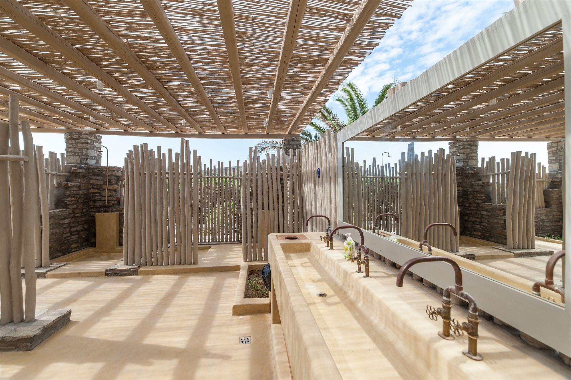 Фото Soros Beach