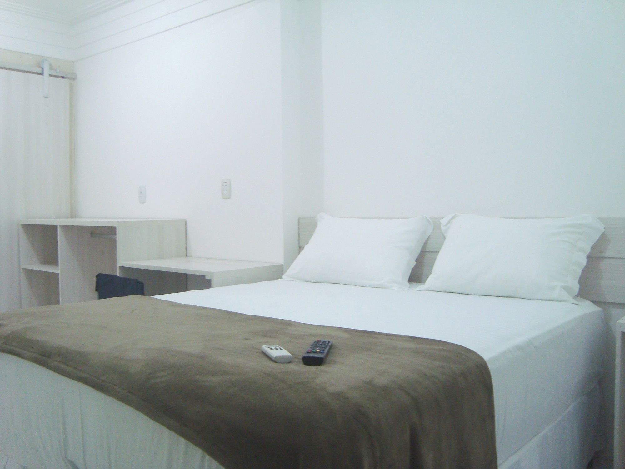 Фото Pousada Praia do Flamengo Salvador Bahia