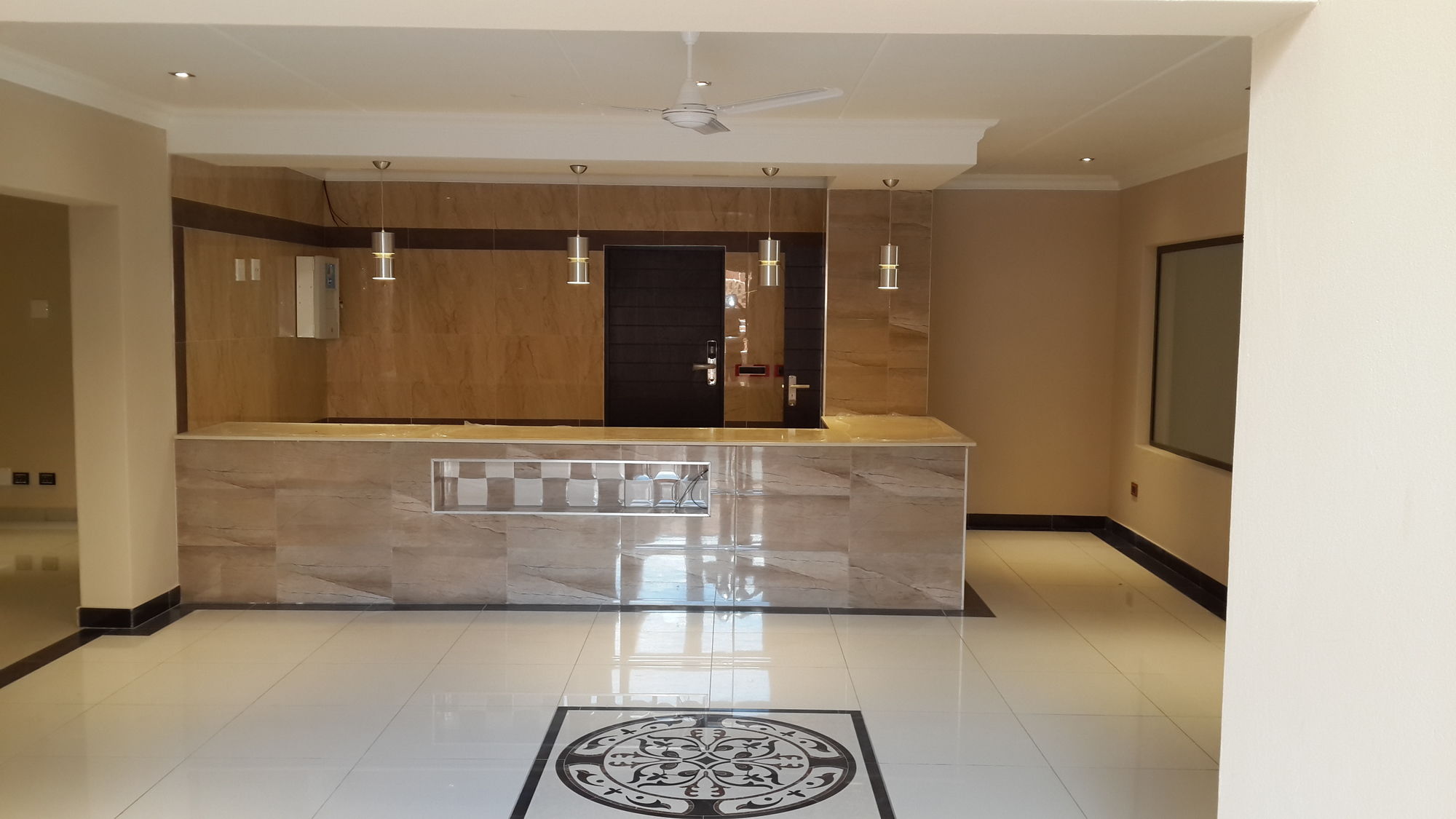 Фото Eagle Nest Luxury Accommodation