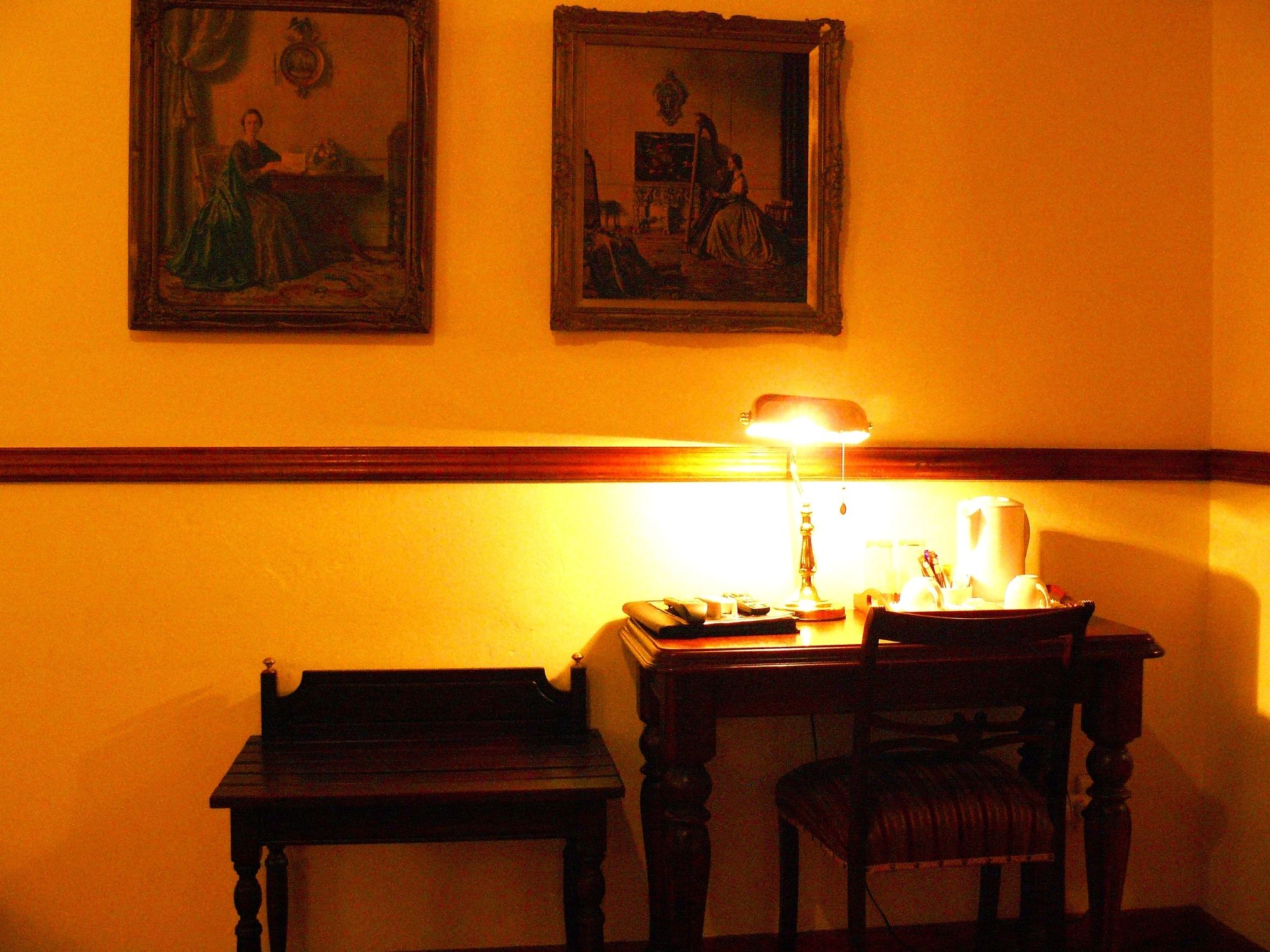 Фото Brooklyn Place Guesthouse