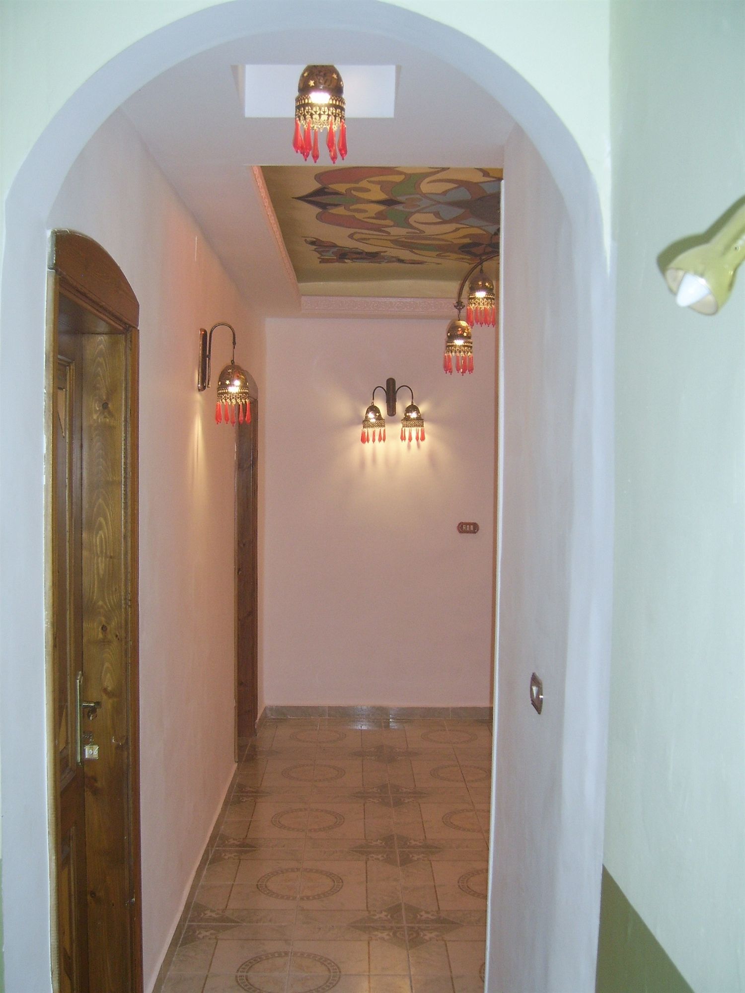 Фото Nefertiti Hotel