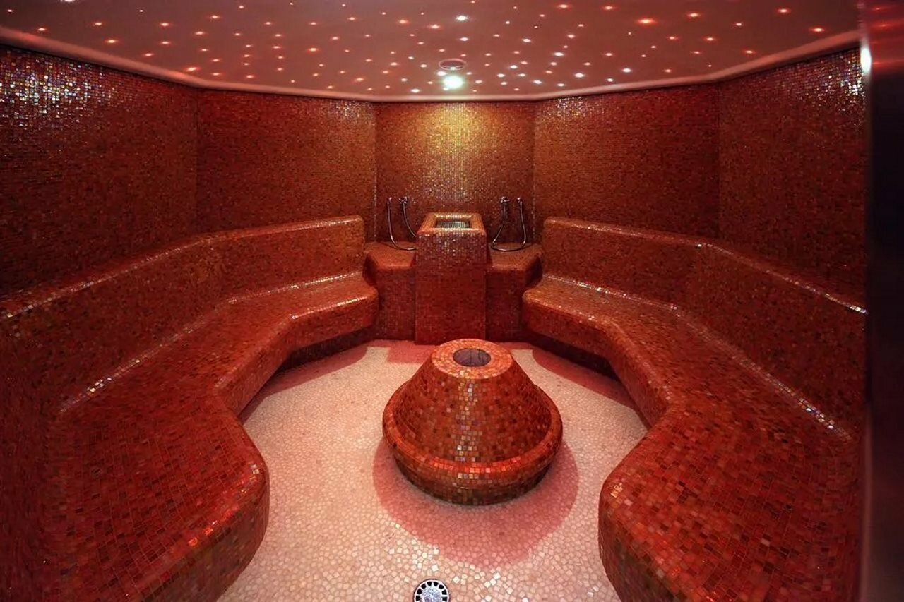 Фото Royal Hotel Carlton