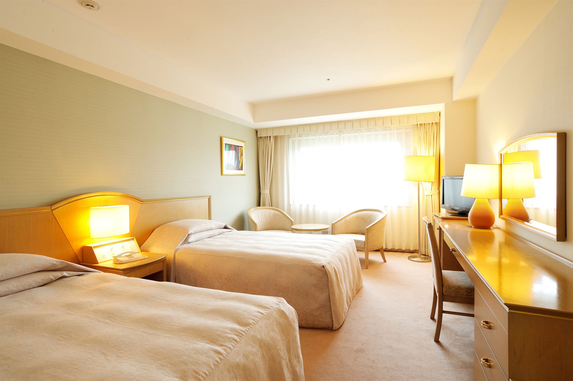 Фото Bellino Hotel Ichinoseki