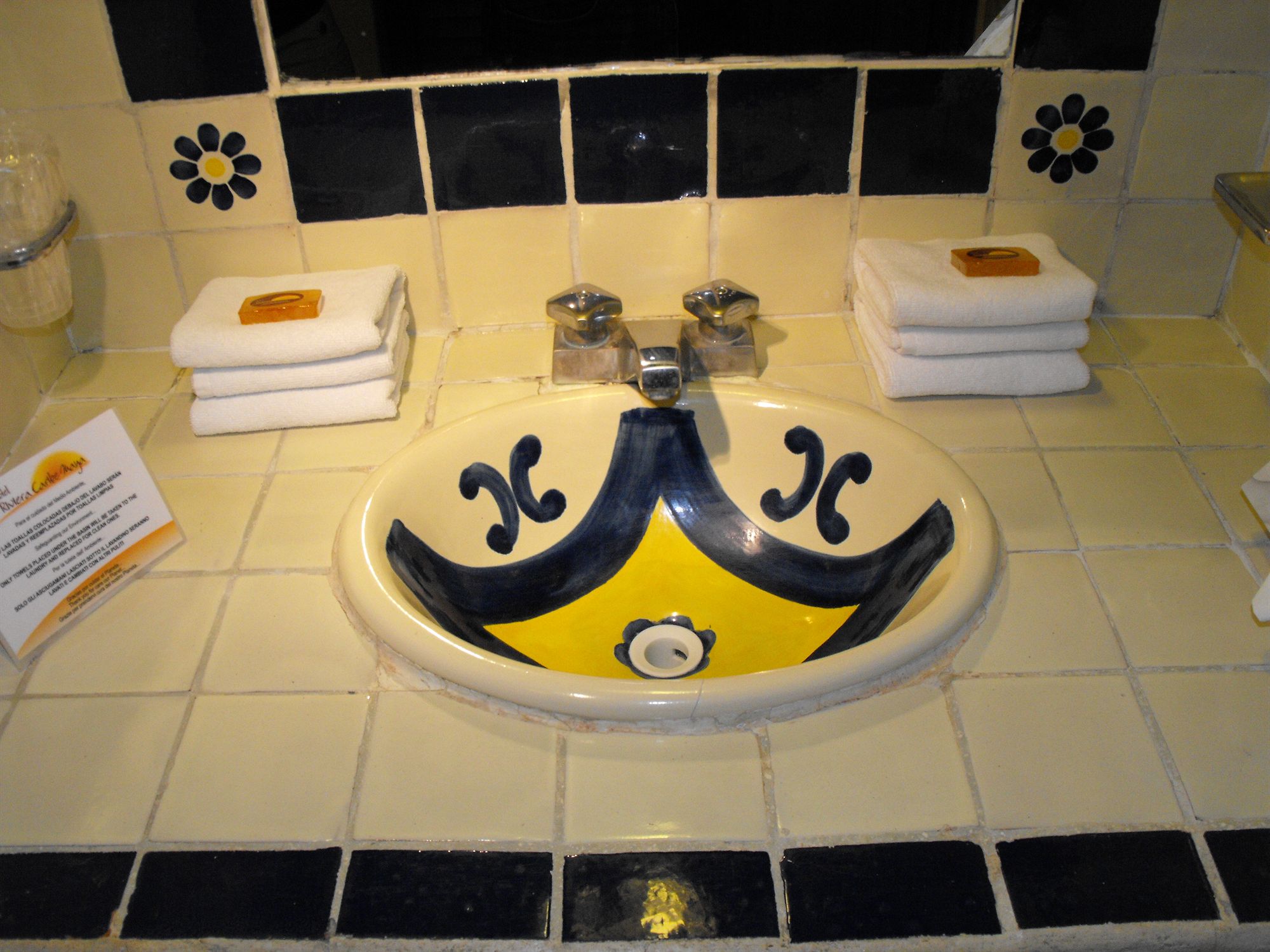 Фото Hotel Riviera Caribe Maya