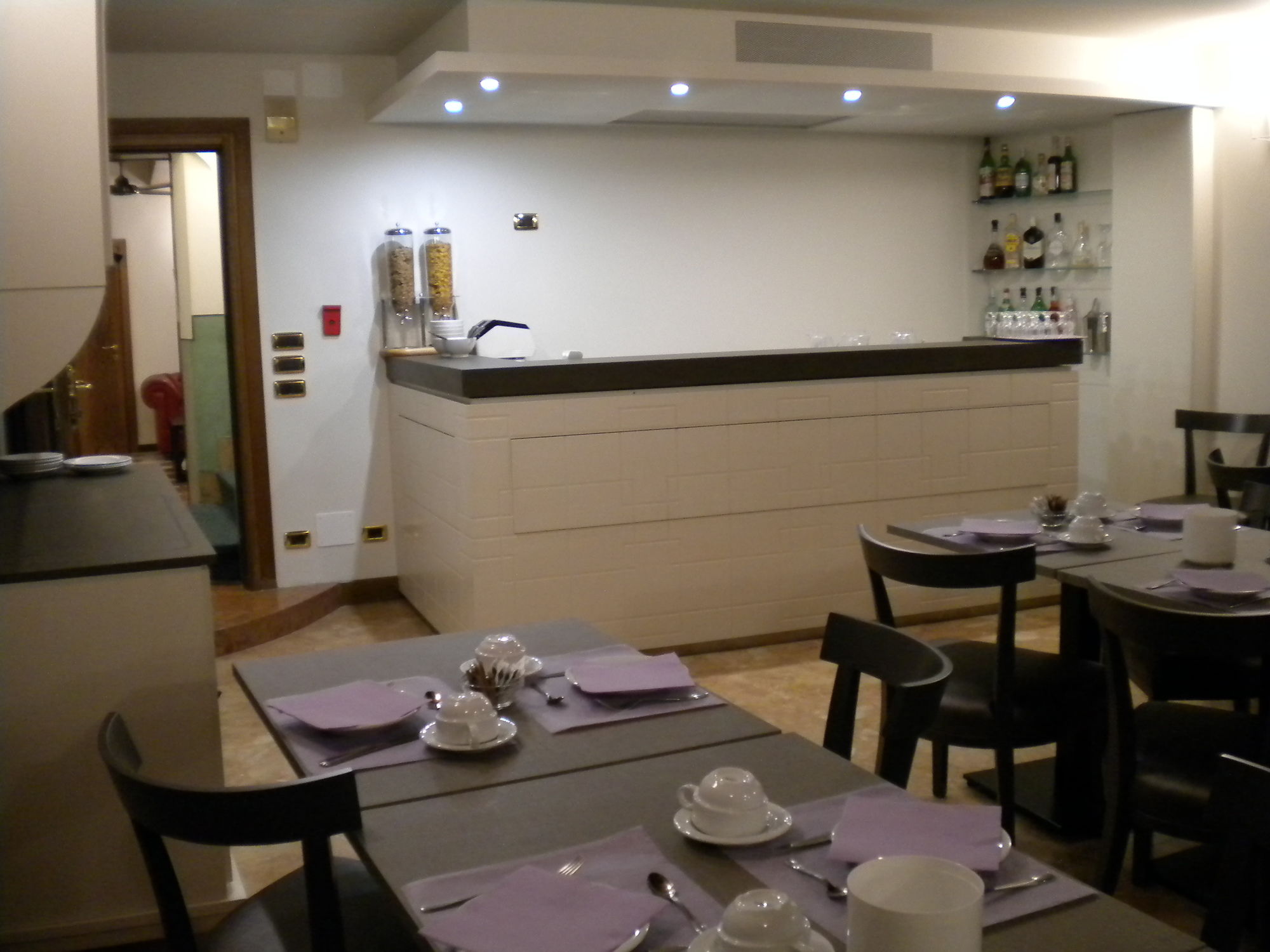 Фото Hotel Aurora