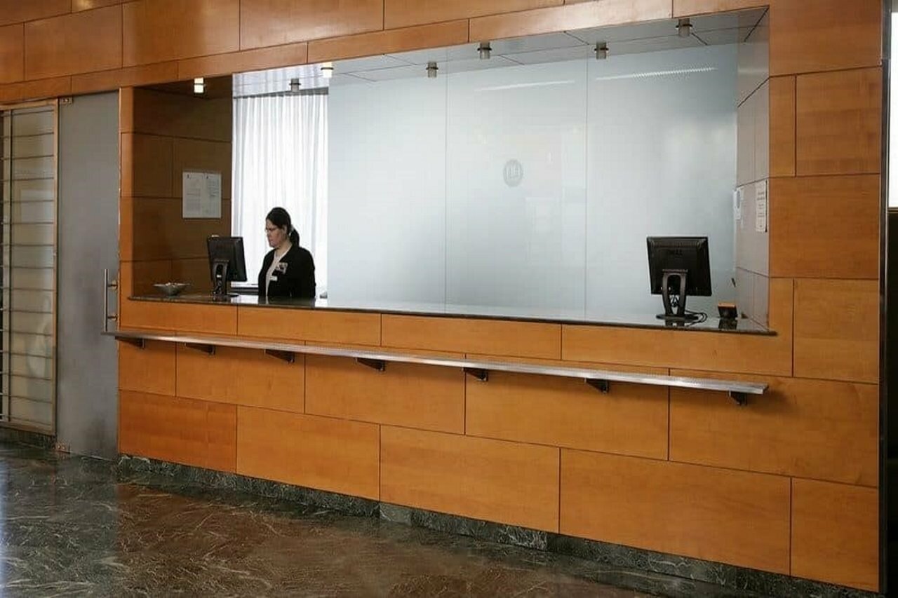 Фото NH Ciudad de Cuenca