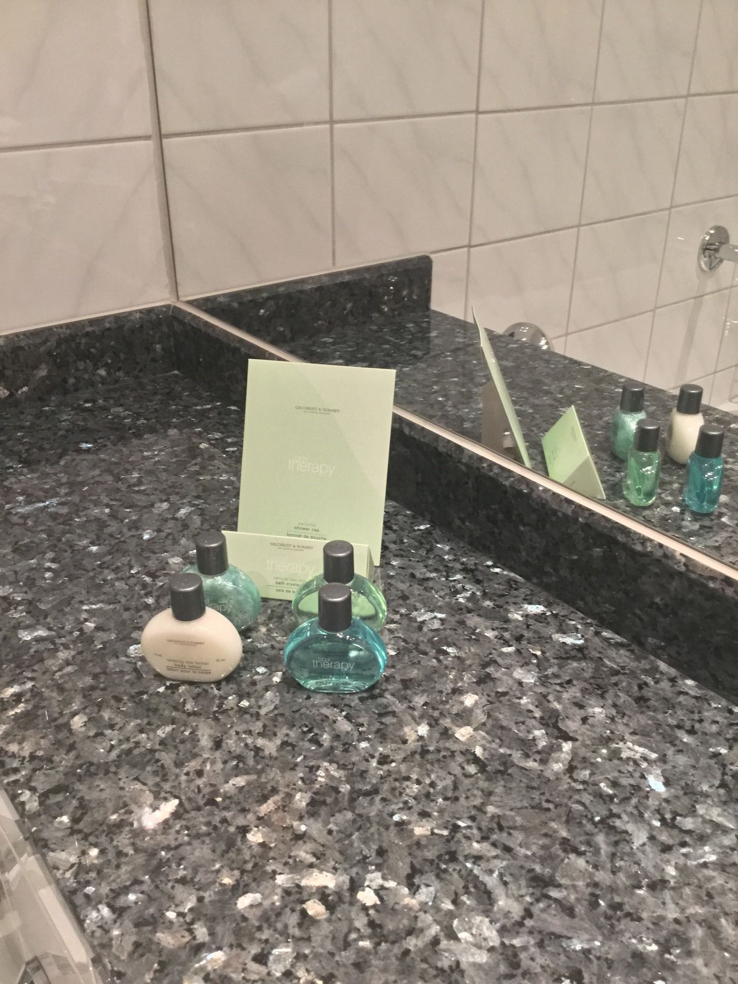 Фото Arora Hotel Gatwick