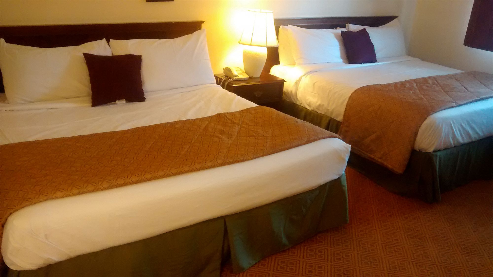 Фото Hyannis Plaza Hotel