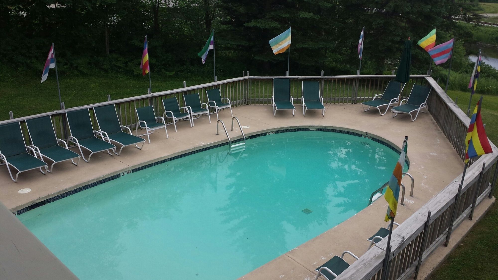 Фото North Star Lodge and Resort