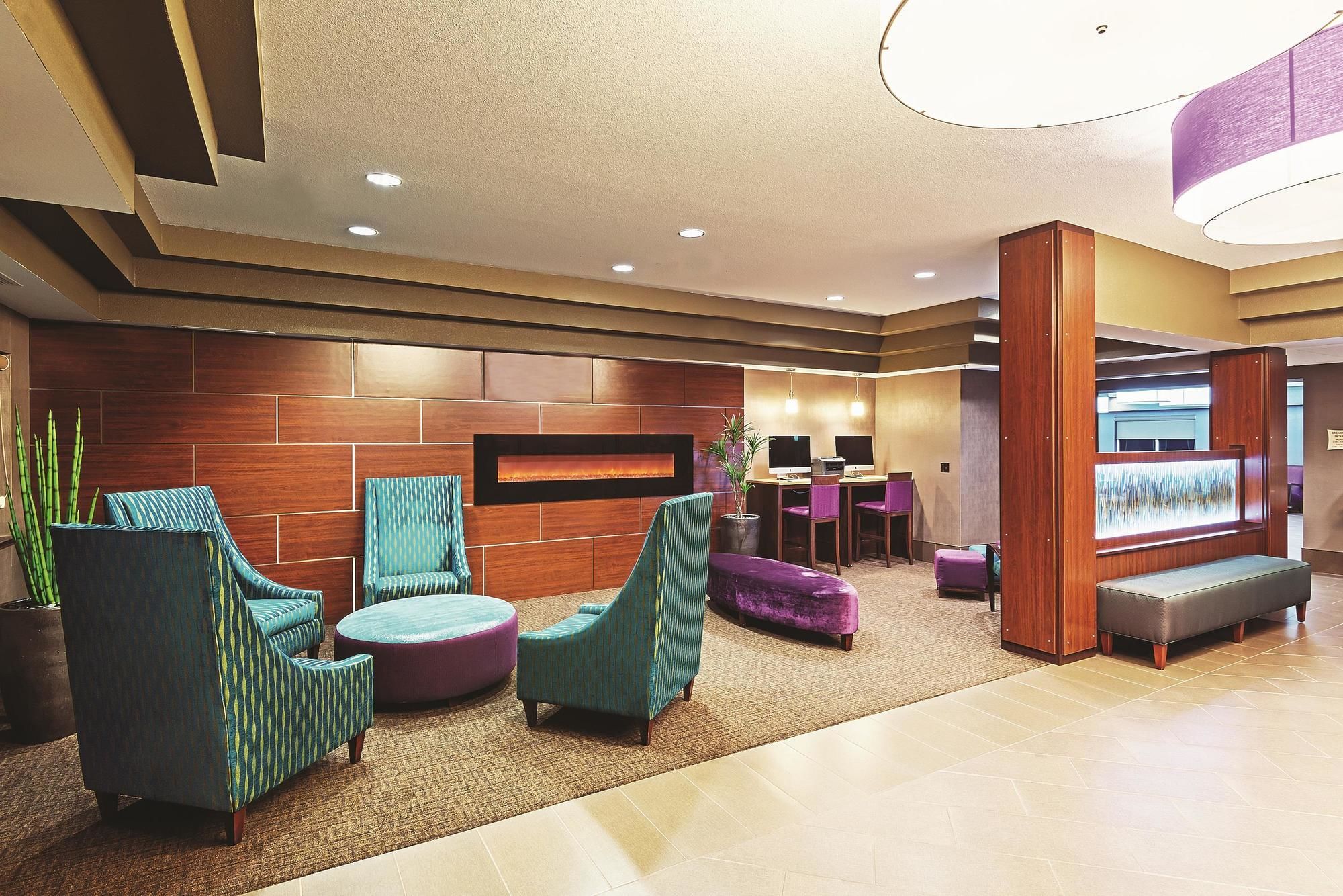 Фото La Quinta Inn & Suites by Wyndham Meridian Boise West