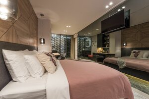 Гостиница Apartments & Rooms Mareta Exclusive