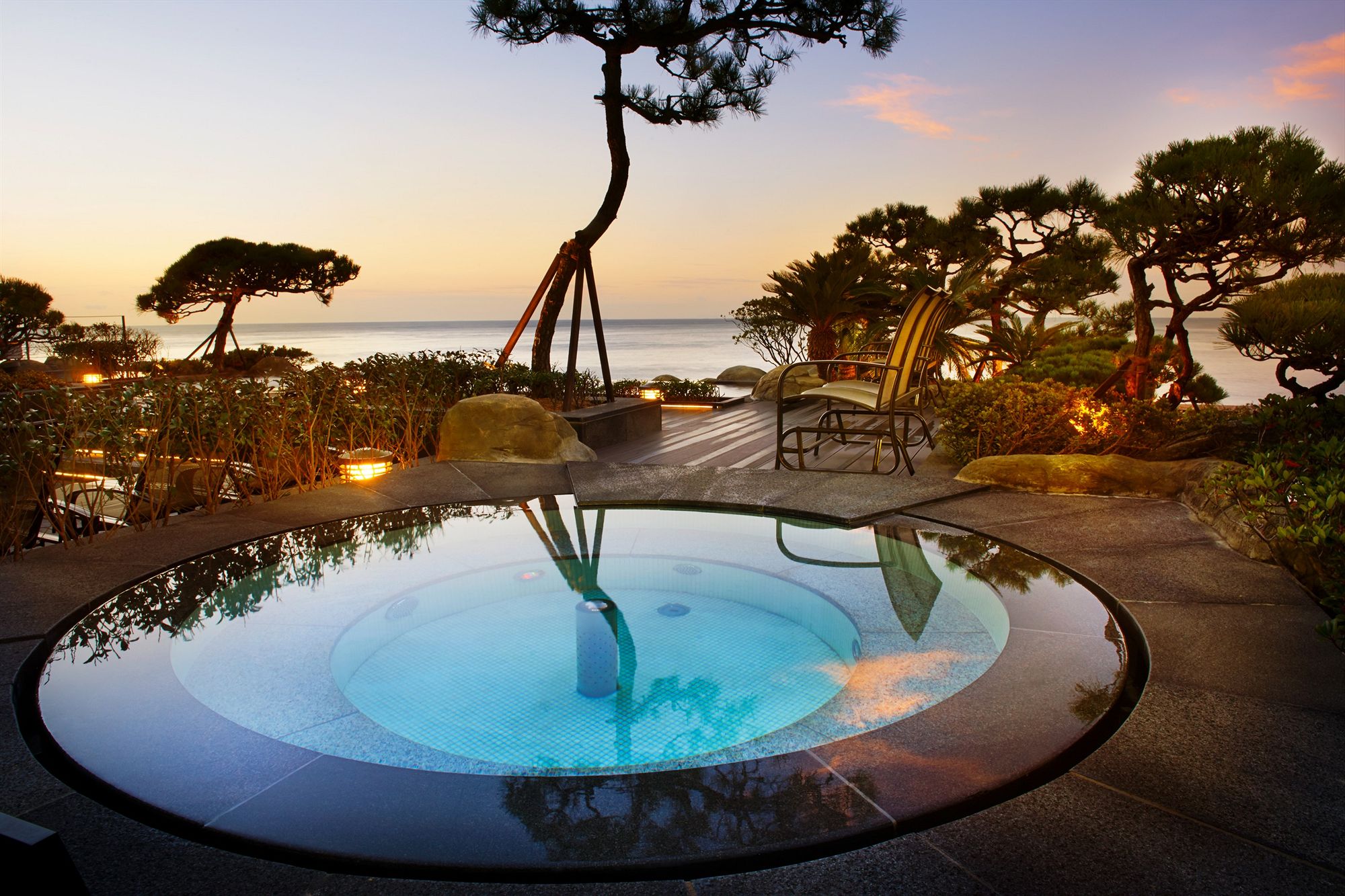 Фото Paradise Hotel Busan