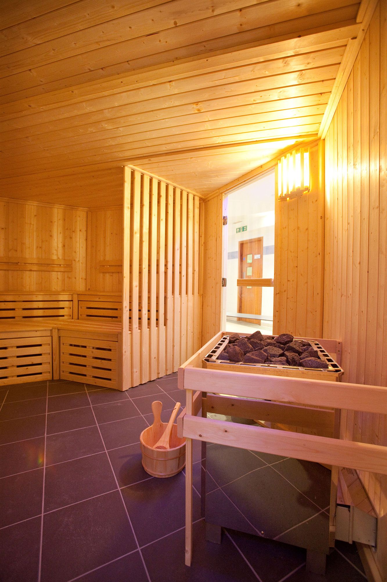 Фото Arora Hotel Gatwick