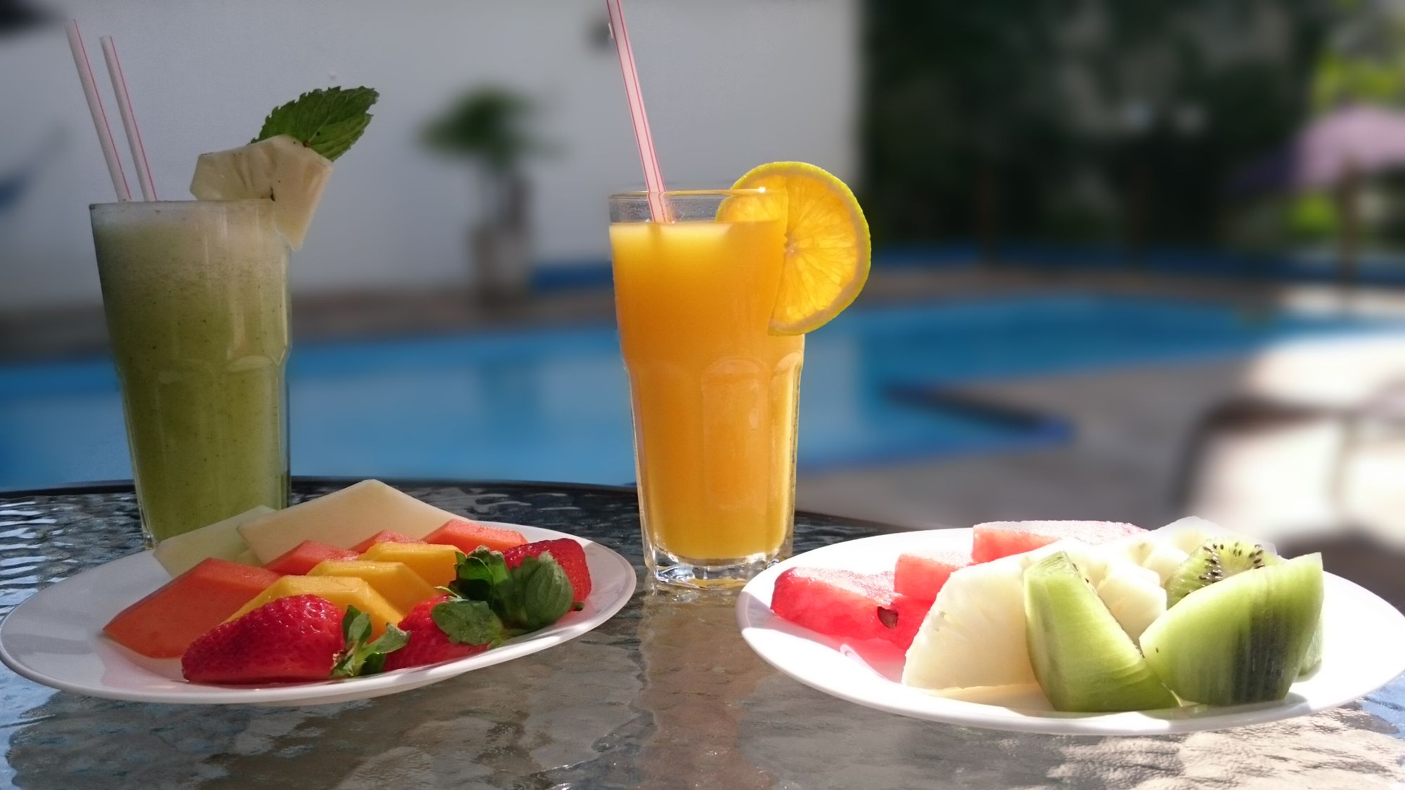 Фото The Landmark Residence - Oficial