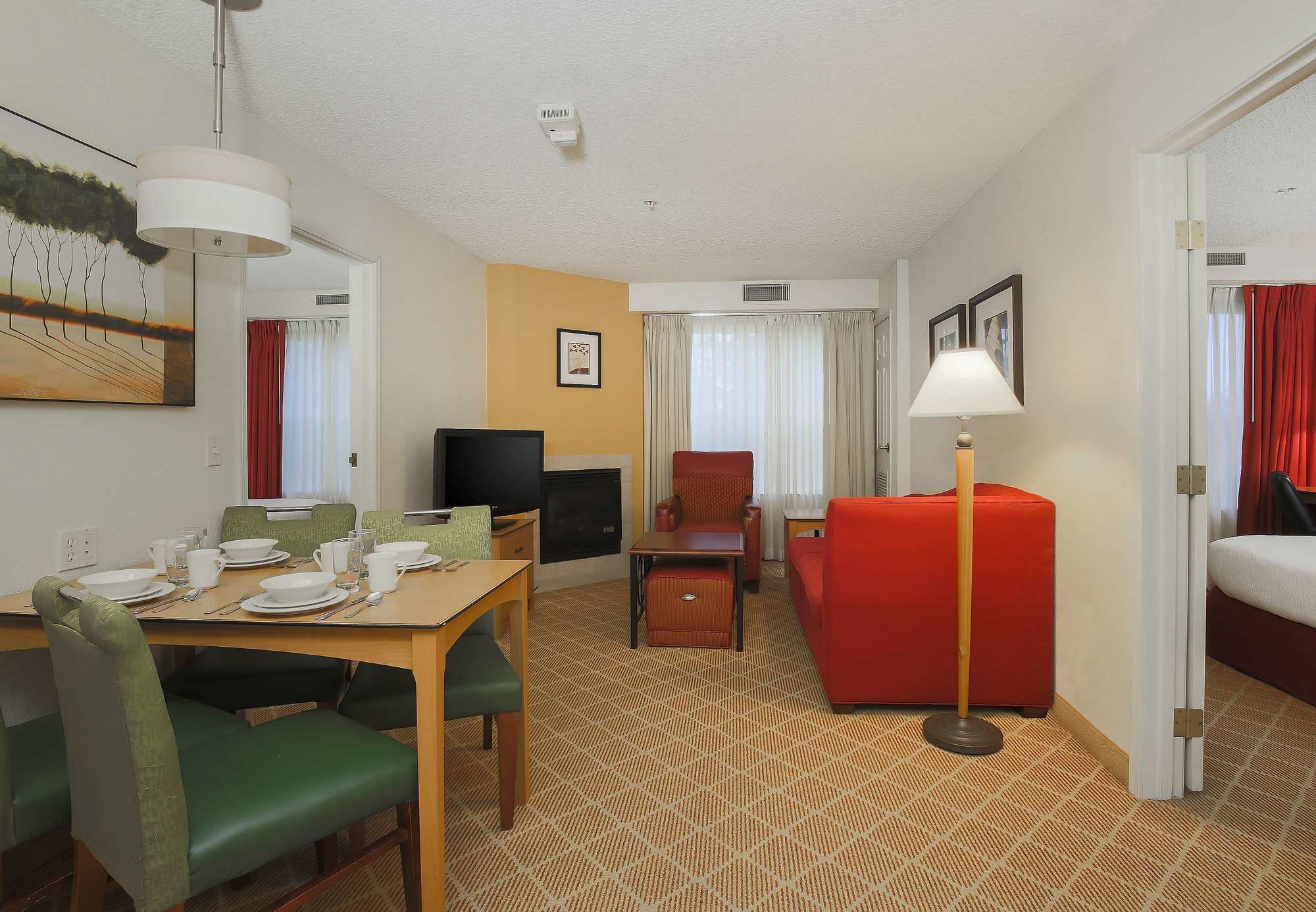 Фото Residence Inn Marriott Salem