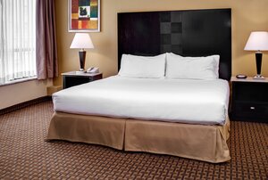 Гостиница Hotel Indigo Detroit Downtown, an Ihg Hotel