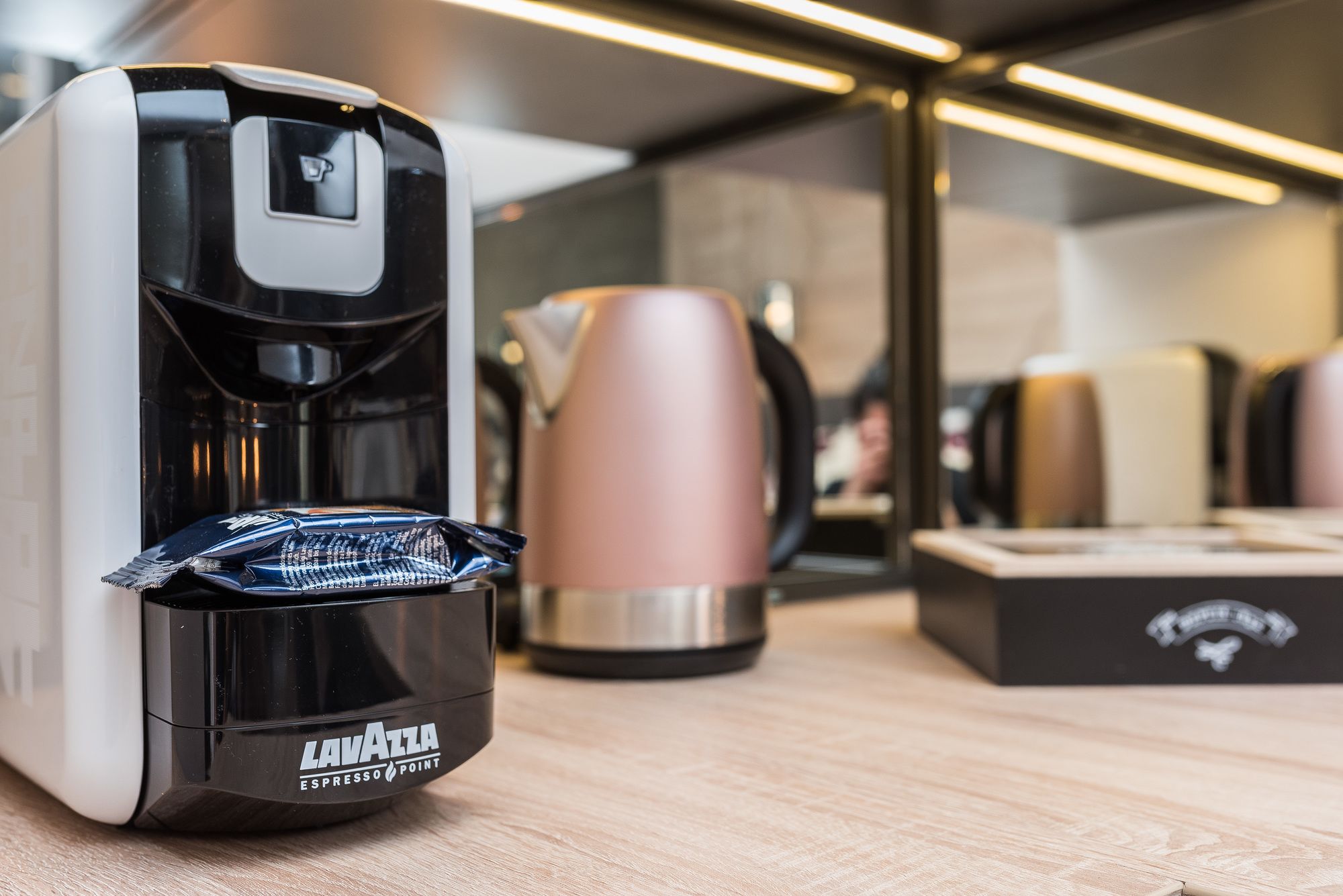 Фото Apartments & Rooms Mareta Exclusive