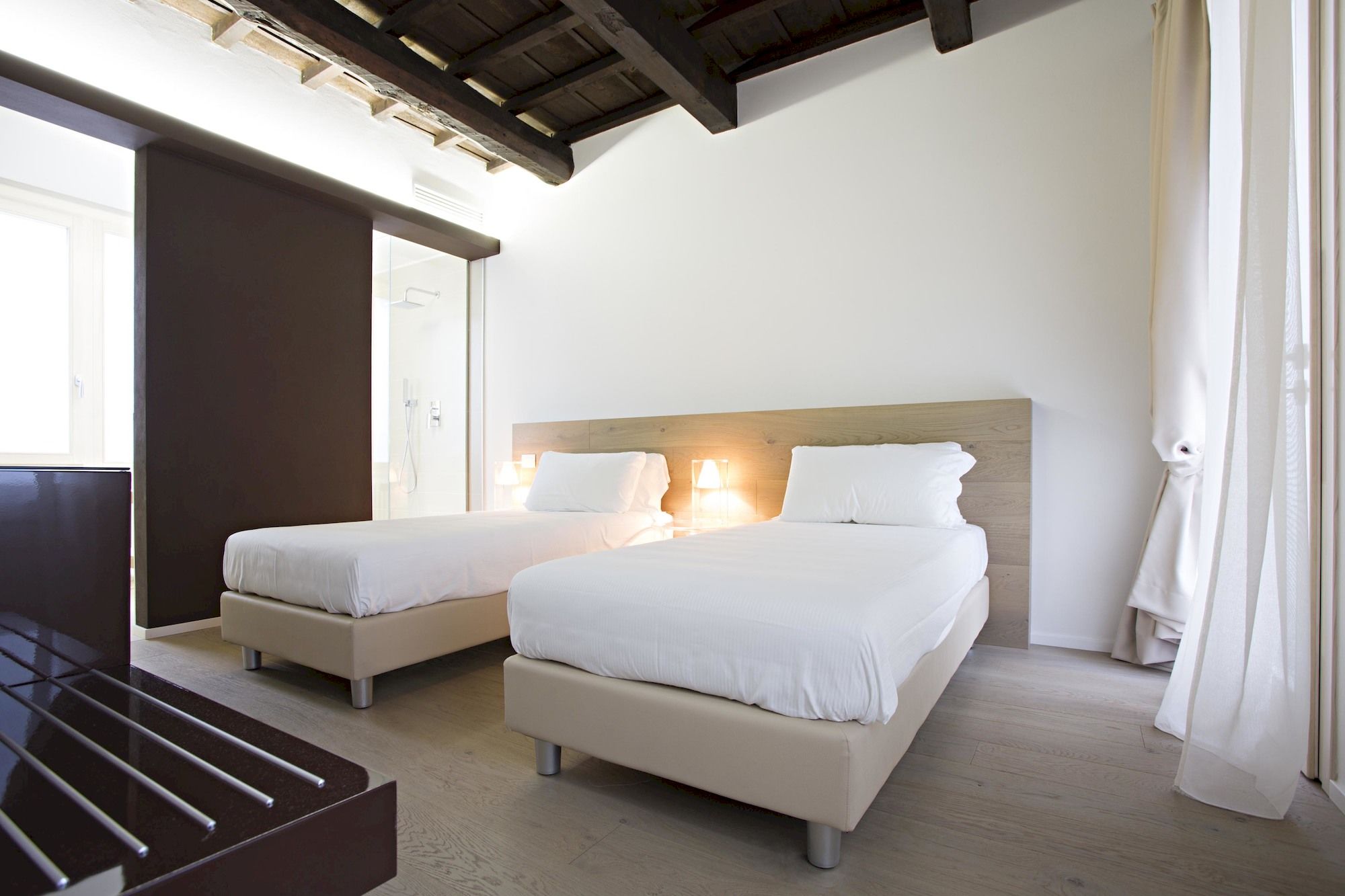 Фото Borgoleoni 18