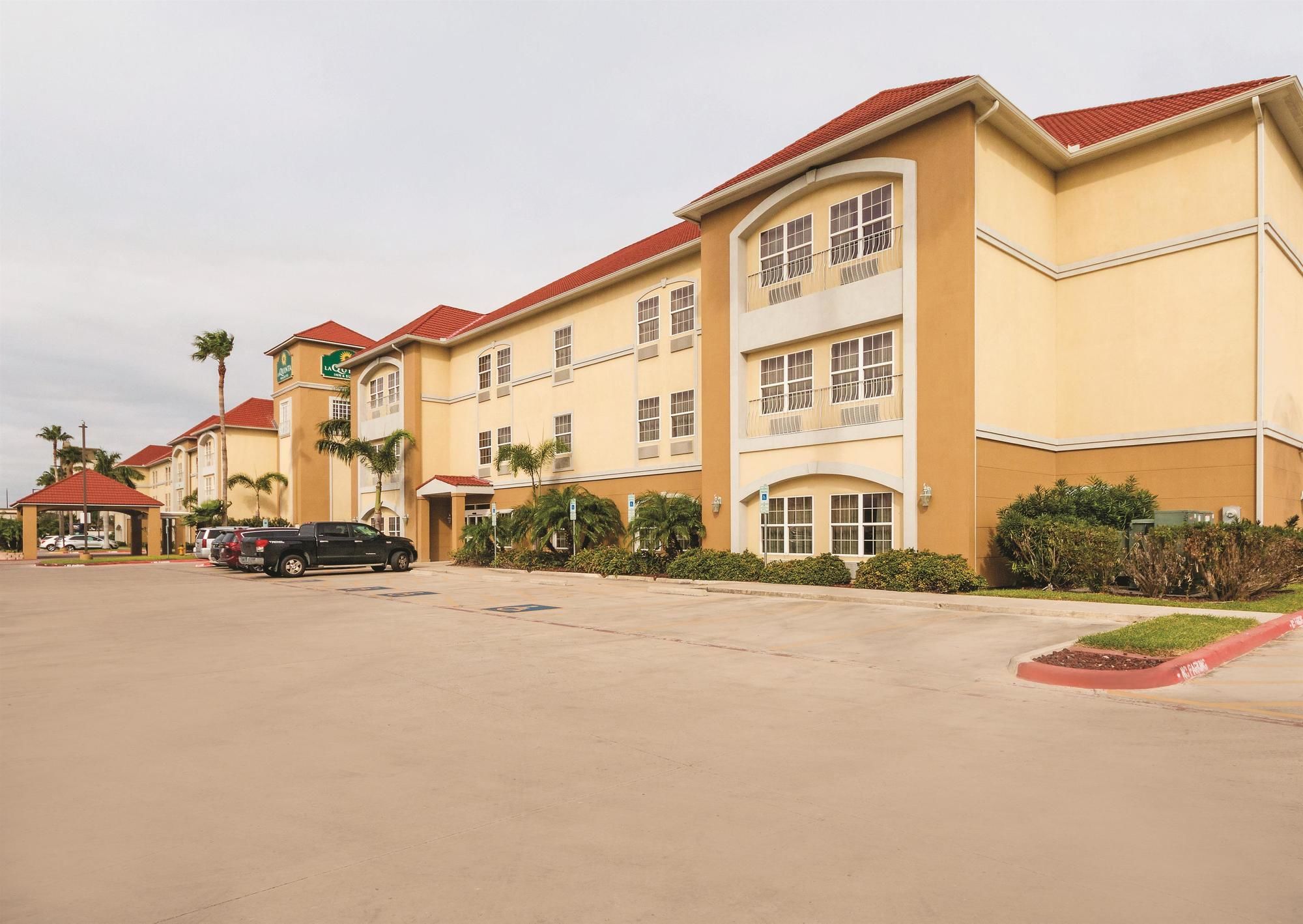 Фото La Quinta Inn & Suites by Wyndham Pharr Rgv Medical Center