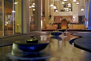 Гостиница Airways Hotel