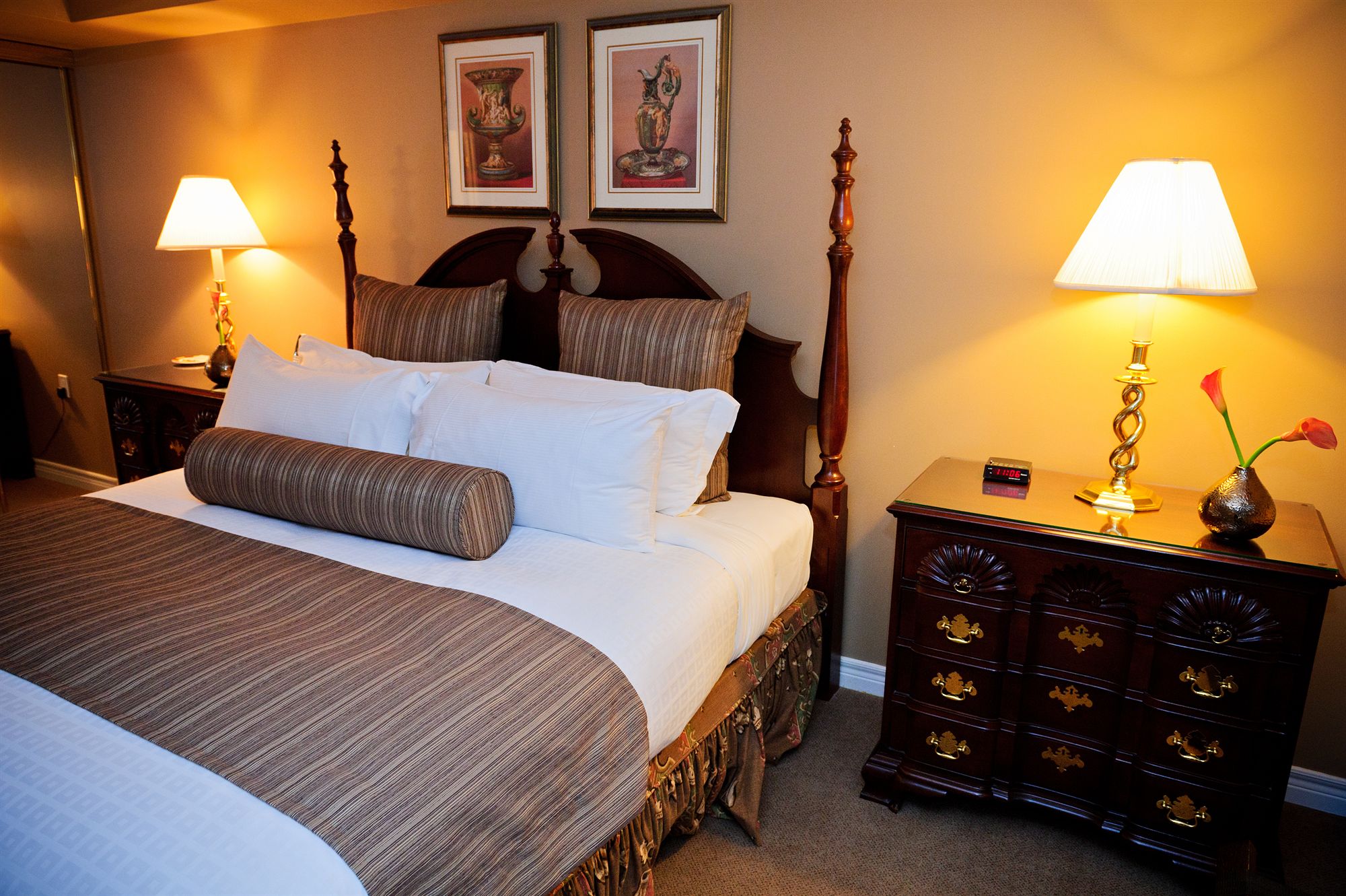 Фото The Waterside Inn