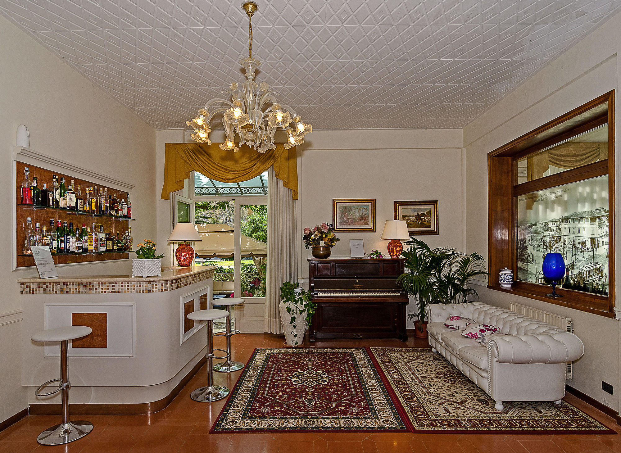 Фото Hotel Coluccini