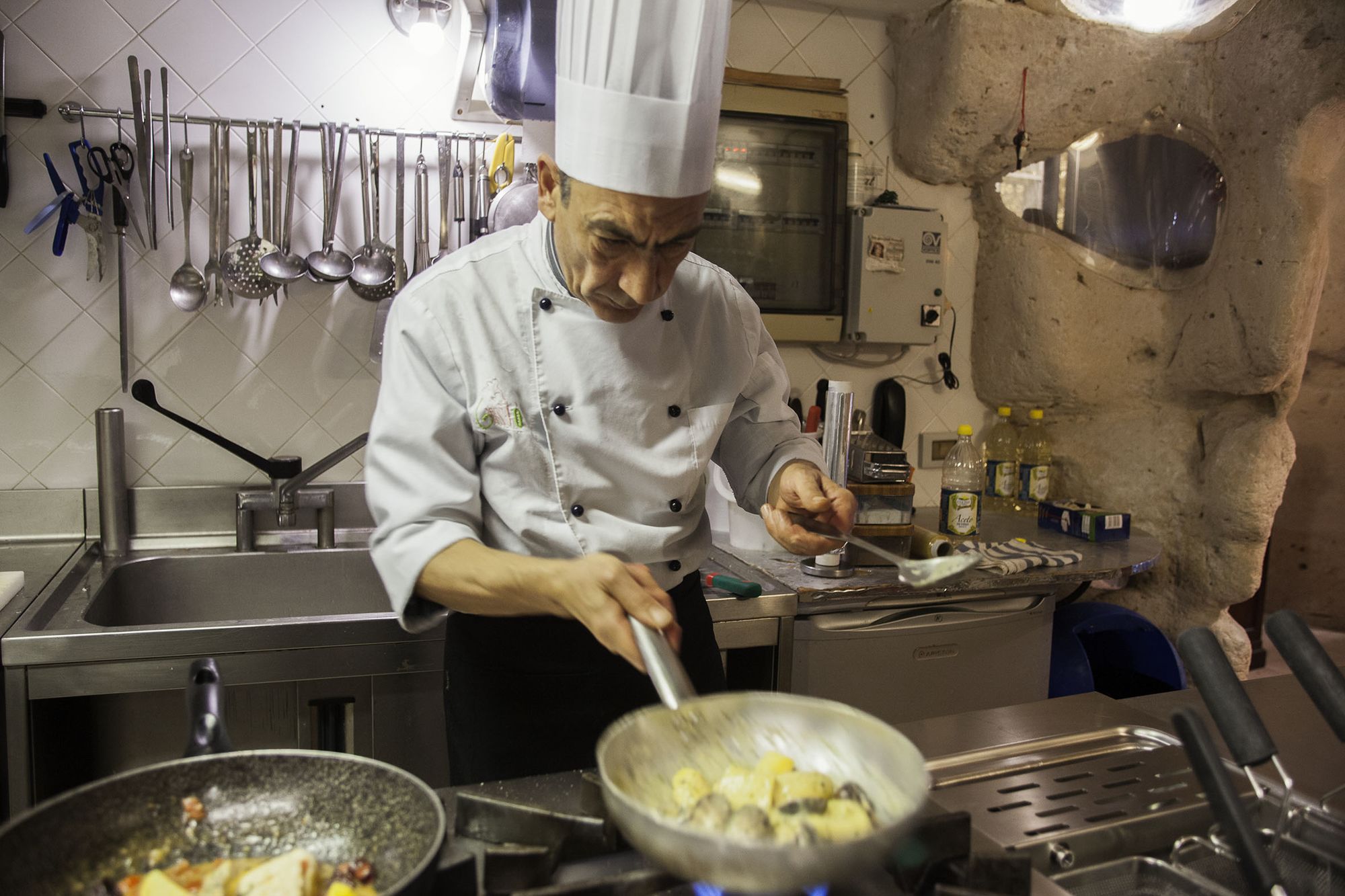 Фото Residence San Pietro Barisano